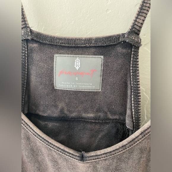 FP HOTSHOT ONESIES (2 colors) sold separately - Picture 6 of 6